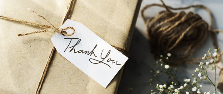 How to Thank Your Contingent Workforce This Holiday Season
