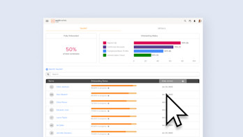 Interactive demo