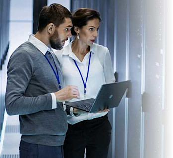 IT Staffing Firm