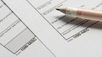 1099 NEC vs. 1099 MISC: What's The Difference?