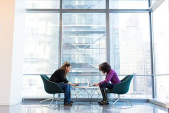 Key to Success in the New “Normal” of Work: Freelancers
